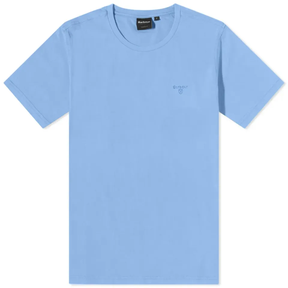 Garment Dyed T-Shirt