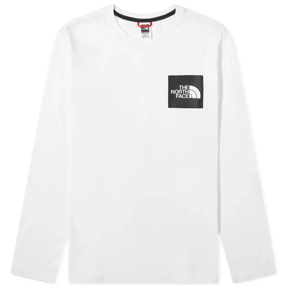 Long Sleeve Fine T-Shirt