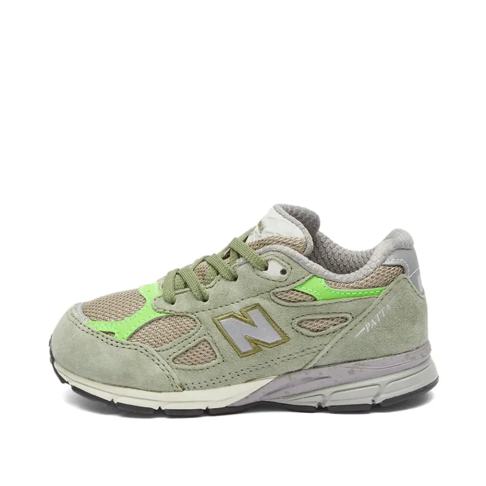 x Patta IC990PP3