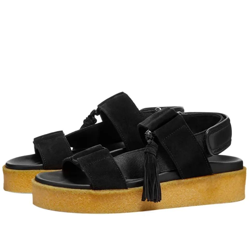 Chunky Sandals