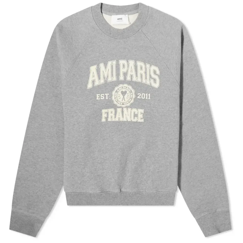 Crew Sweat