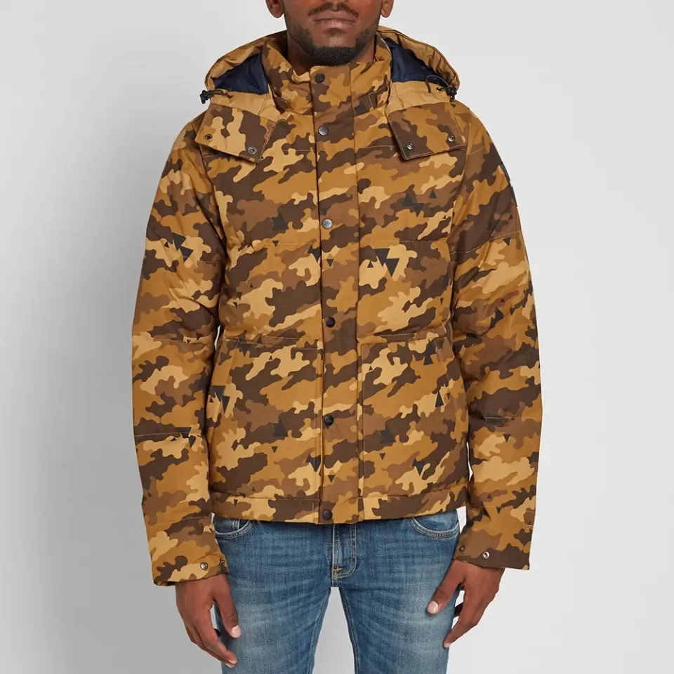 Box Canyon Jacket