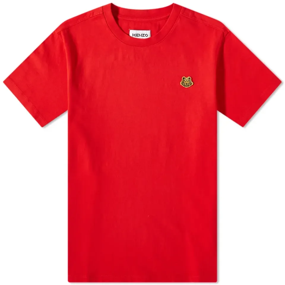 CNY Tiger Crest T-Shirt