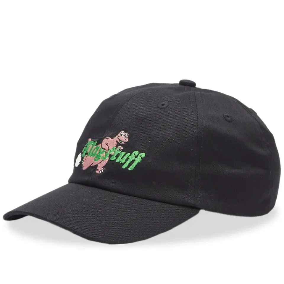Dino Cap