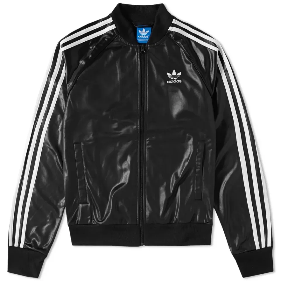 Chile Track Top