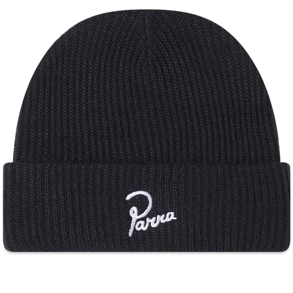 Signature Beanie