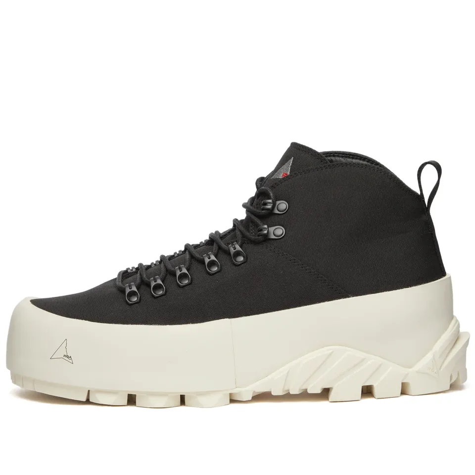 CVO Hiking Boots