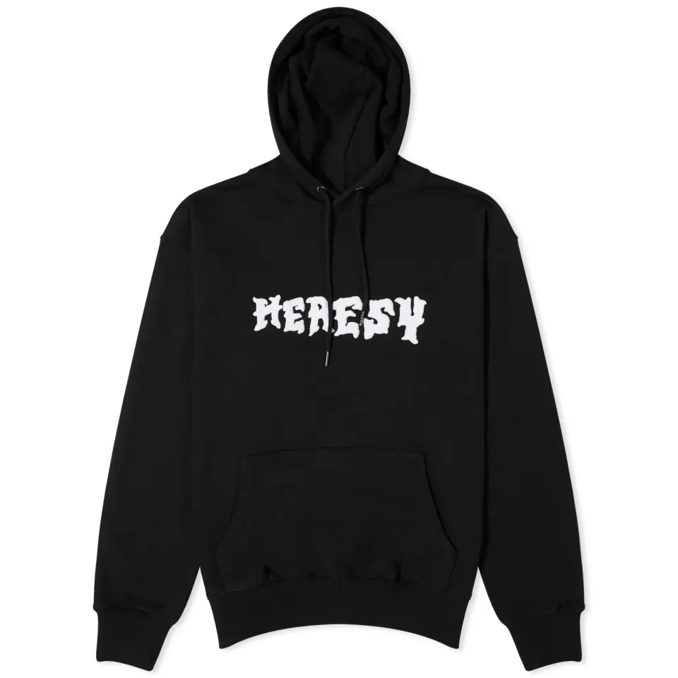 Crypt Popover Hoodie