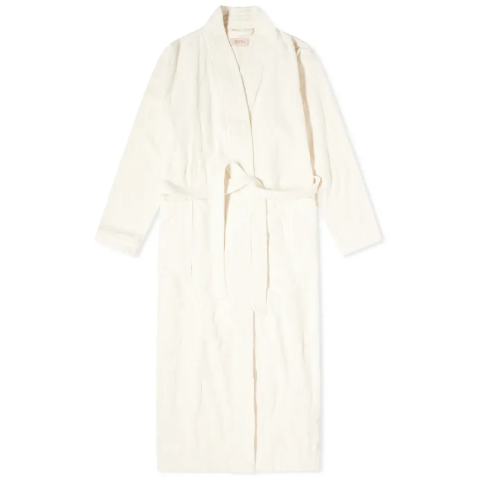 Sulis Bath Robe