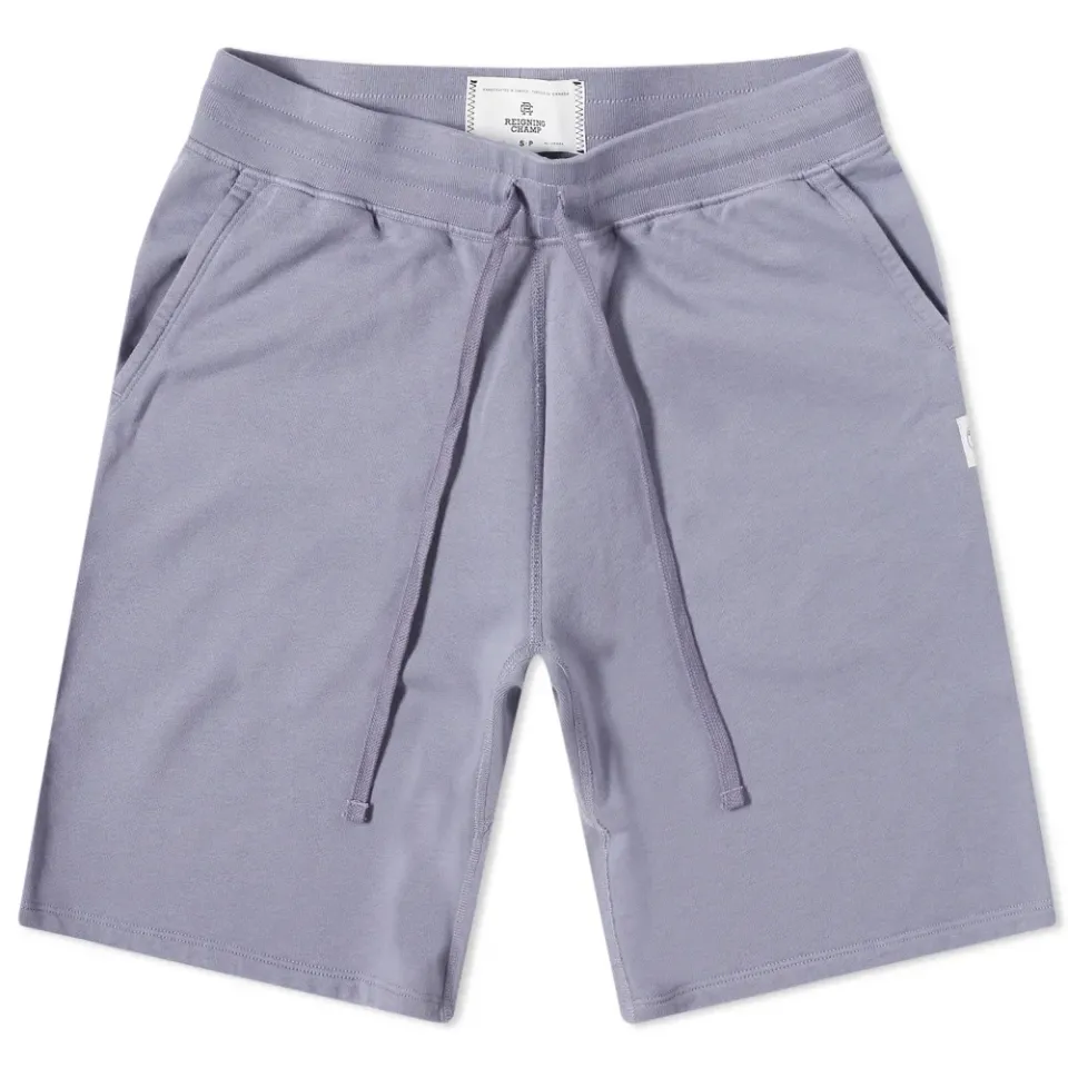 Sweatshort - Lightweight Terry