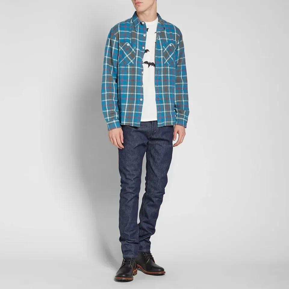 Levi's Vintage Clothing 1960s Bats Tee