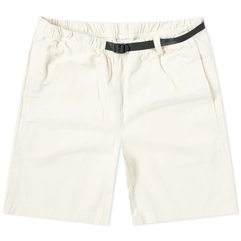 Twill G-Short