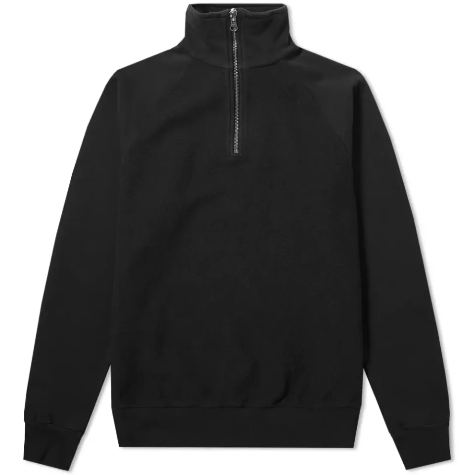 Le Zip Sweat