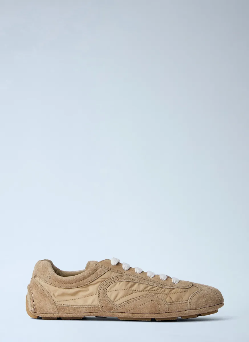 Montecarlo Re-Edition 2005 Sneakers