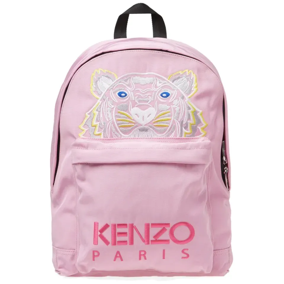 Tiger Backpack