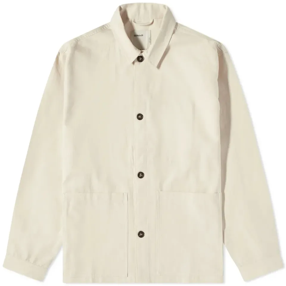 Sprout Jacket