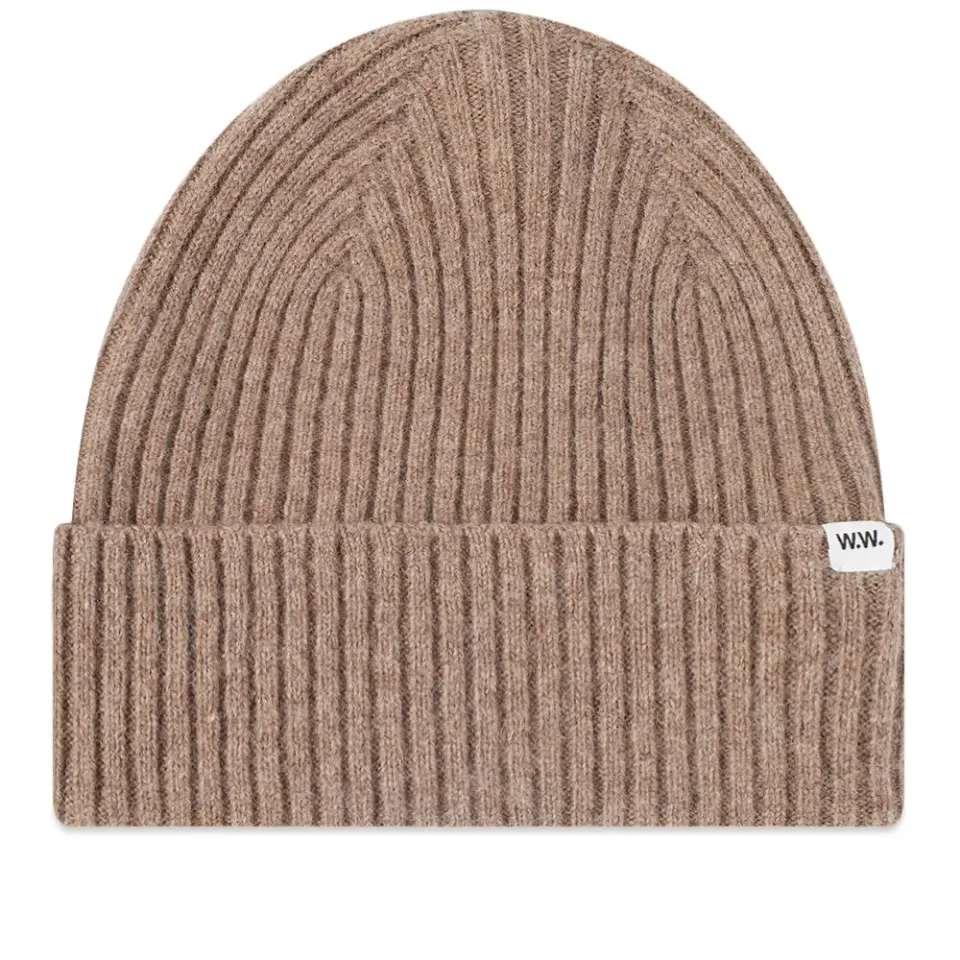 Luca Beanie