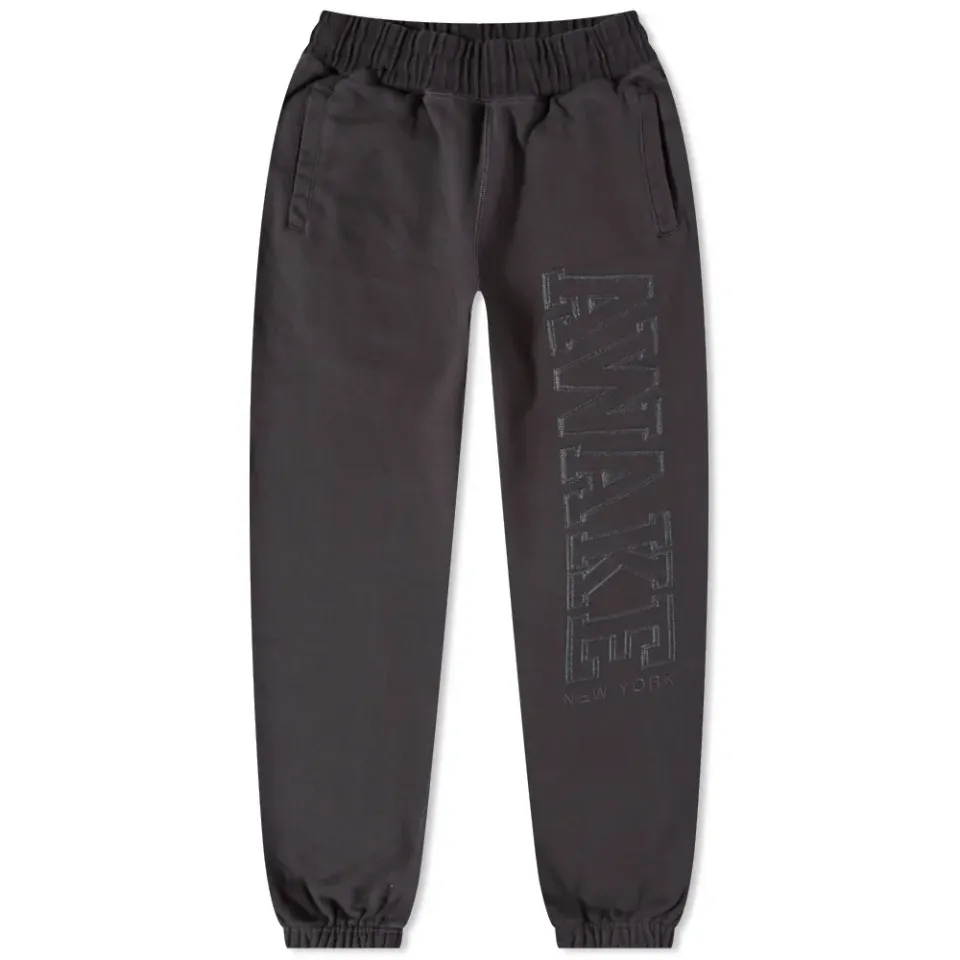 Block Logo Sweat Pant