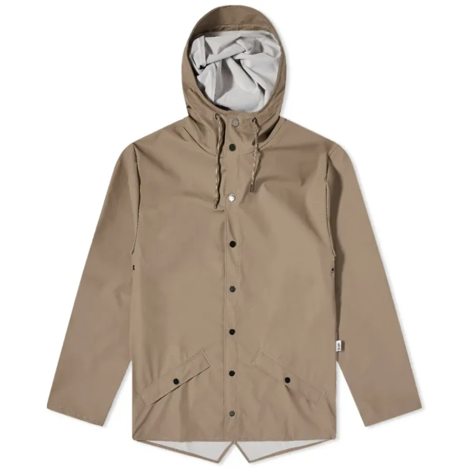 Classic Jacket