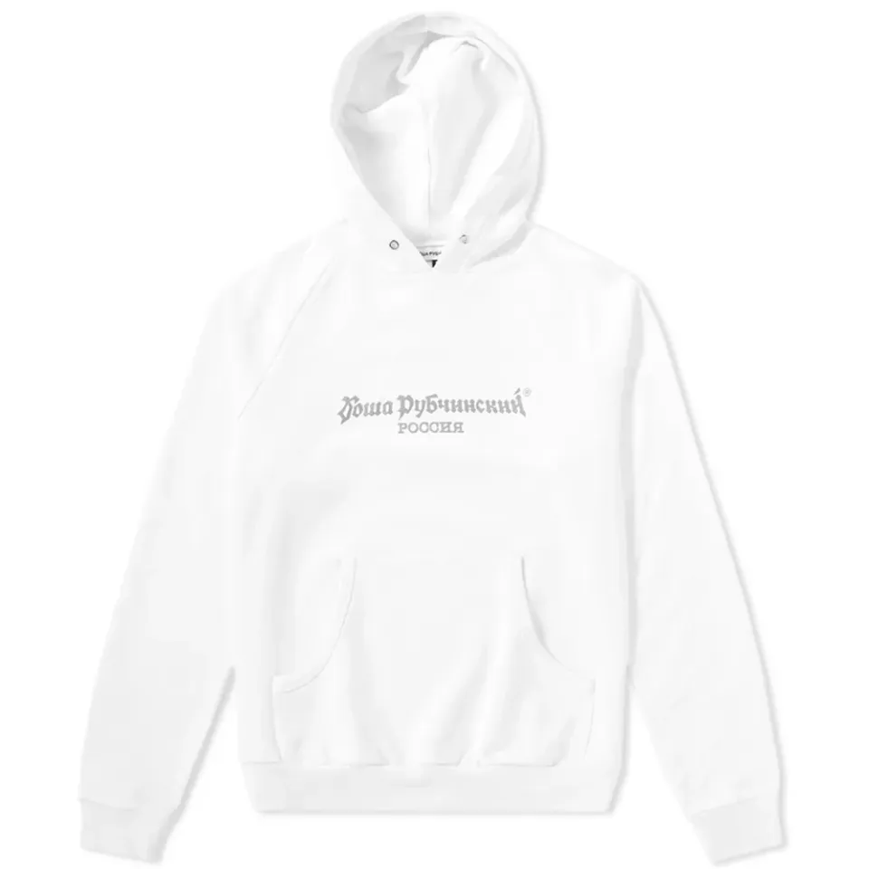 Logo Hoody