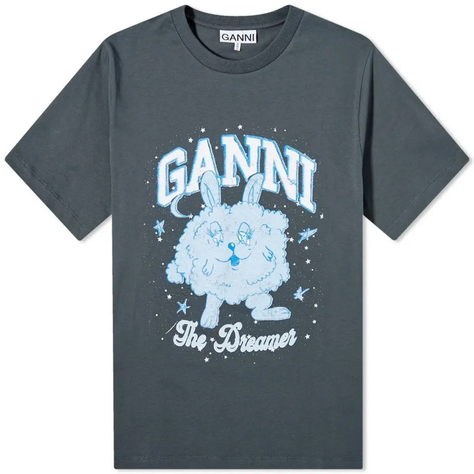 Dream Bunny Relaxed T-shirt