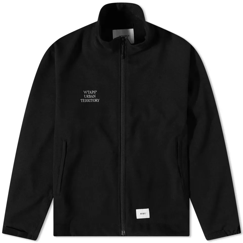 Track Jacket