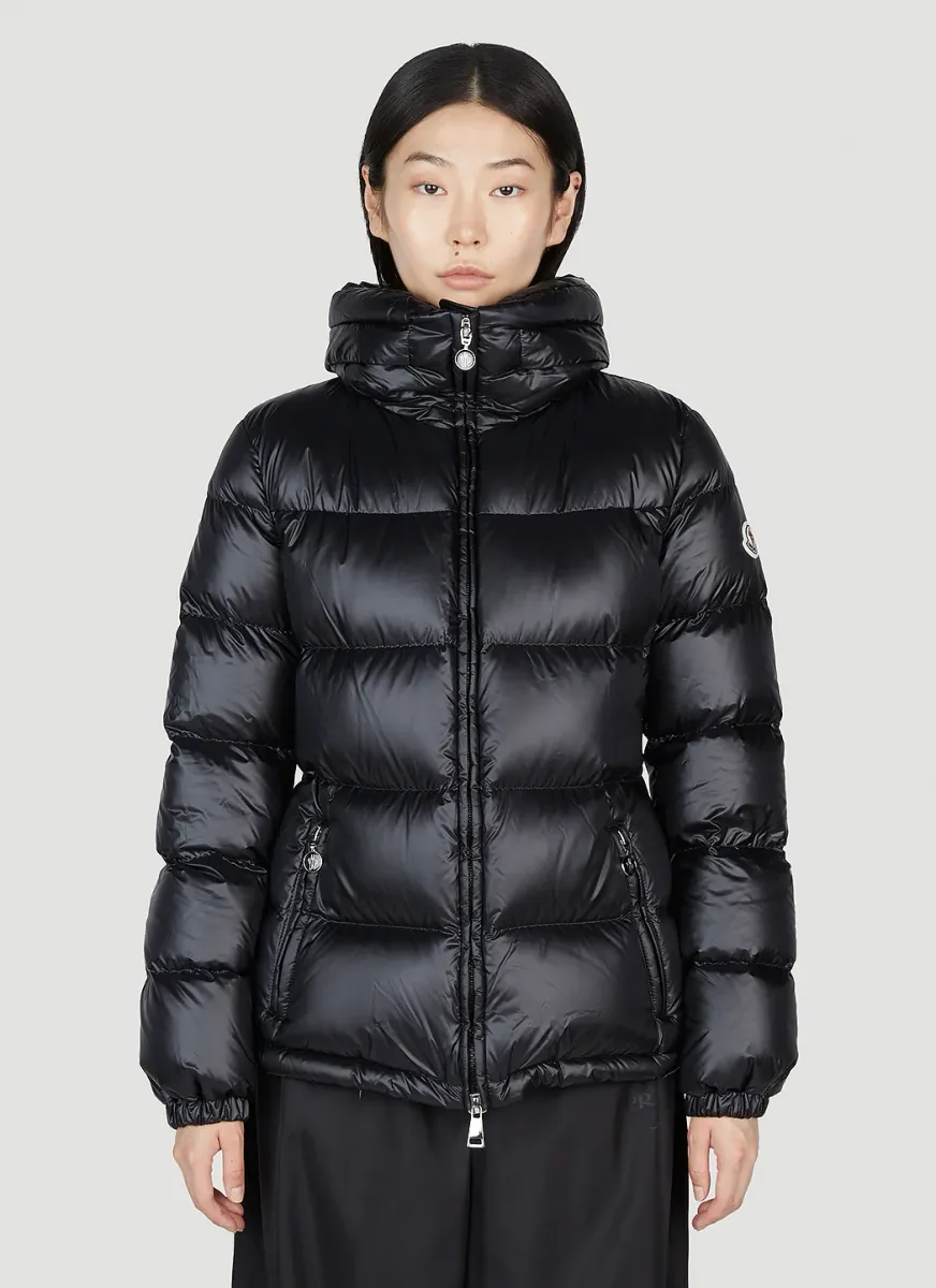 Duoro Short Down Jacket