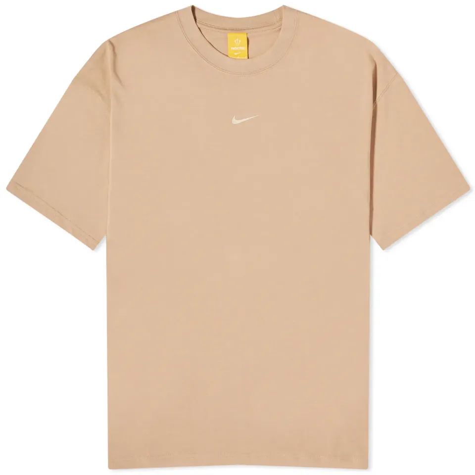 Nike x NOCTA Cardinal Stock T-shirt