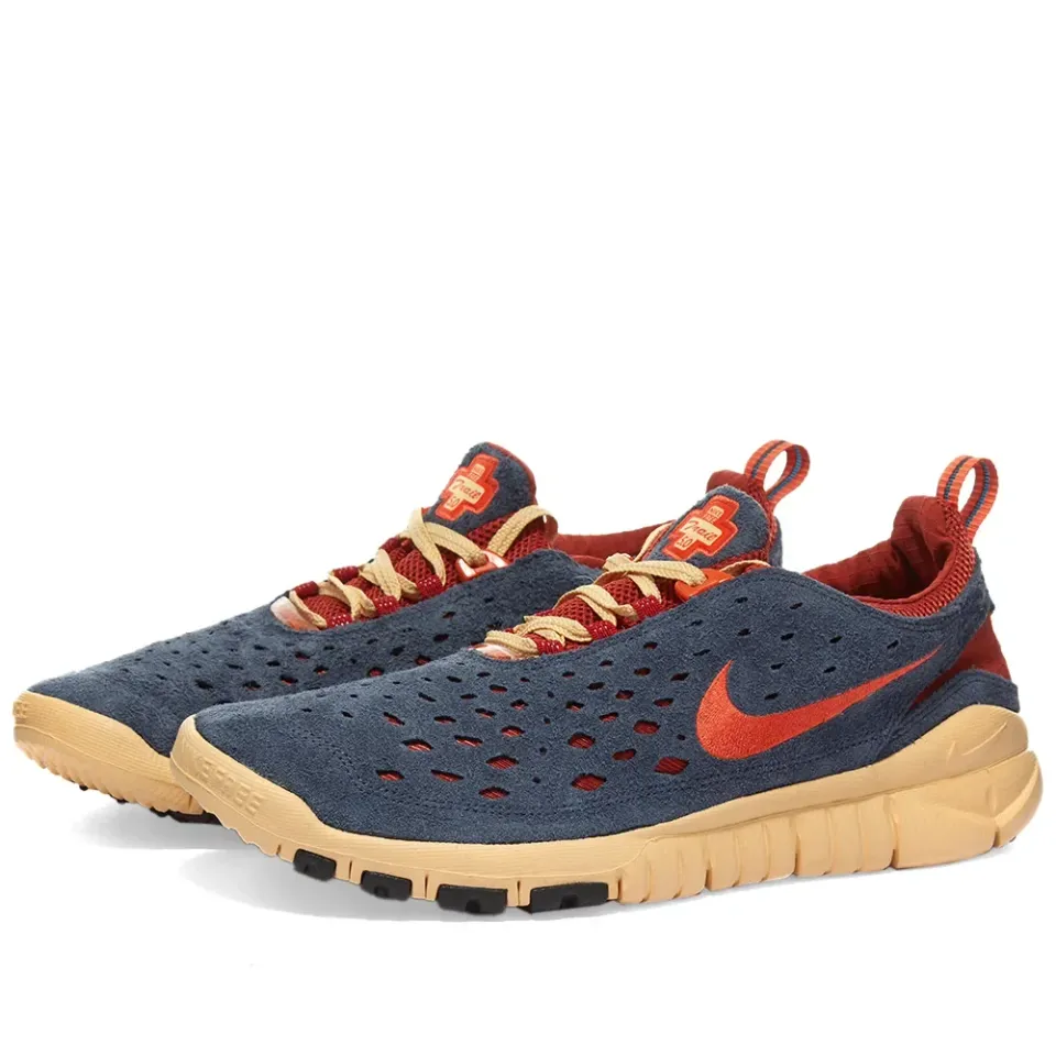 Free Run Trail