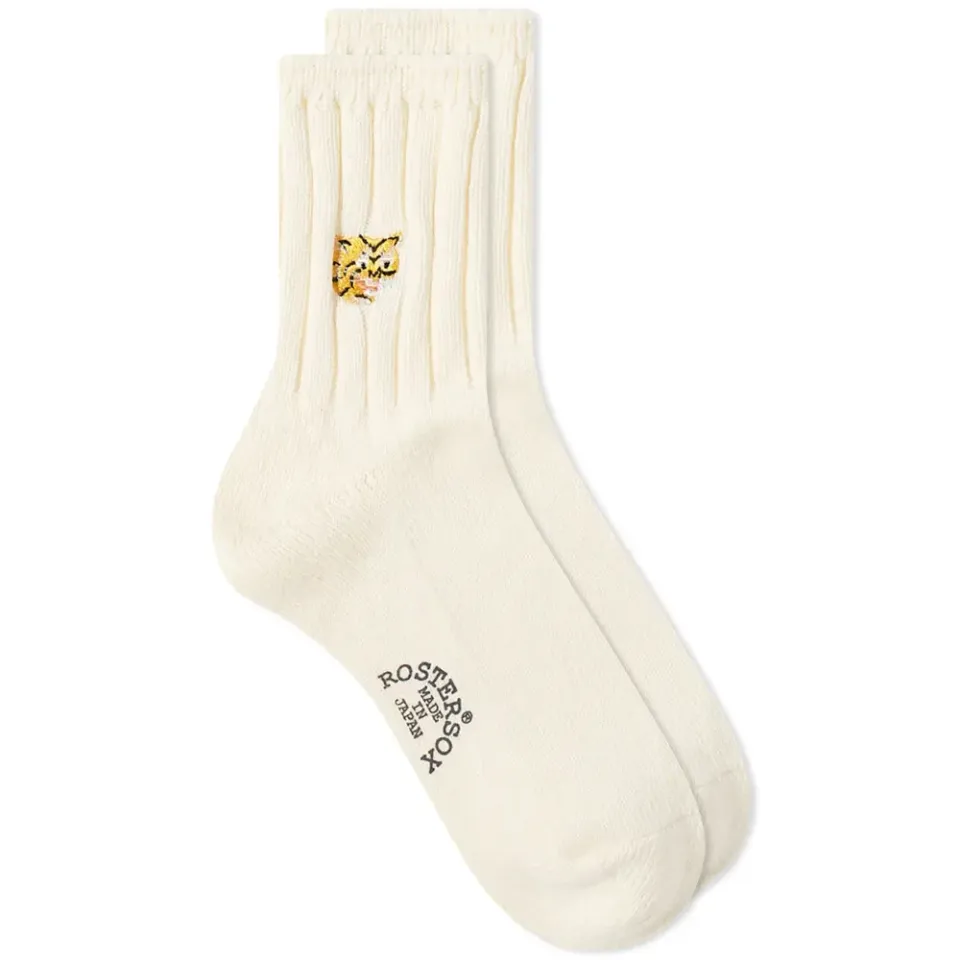 Tiger Socks