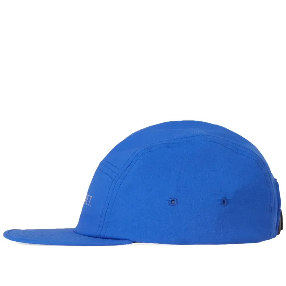 SOPHNET. Five Panel Reflect Logo Cap