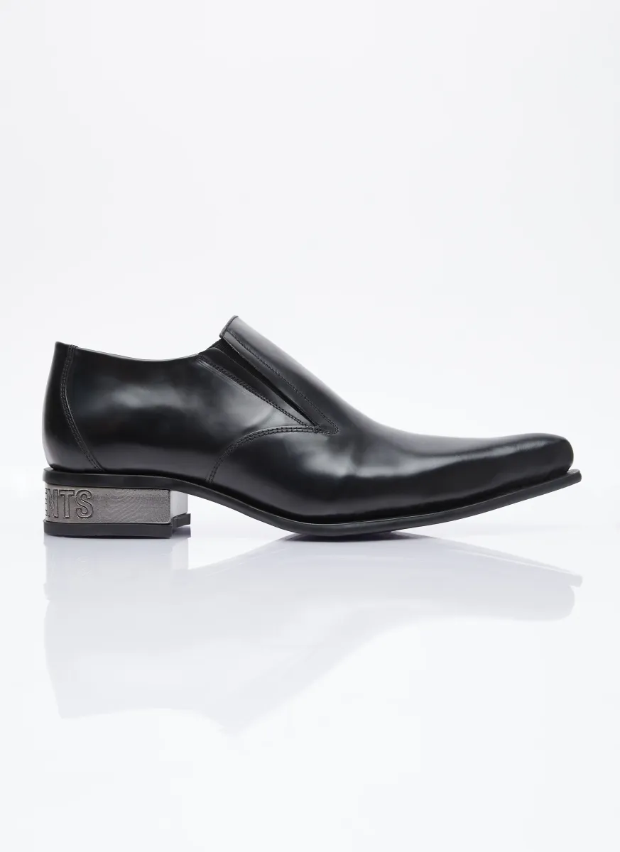Blade Shoes