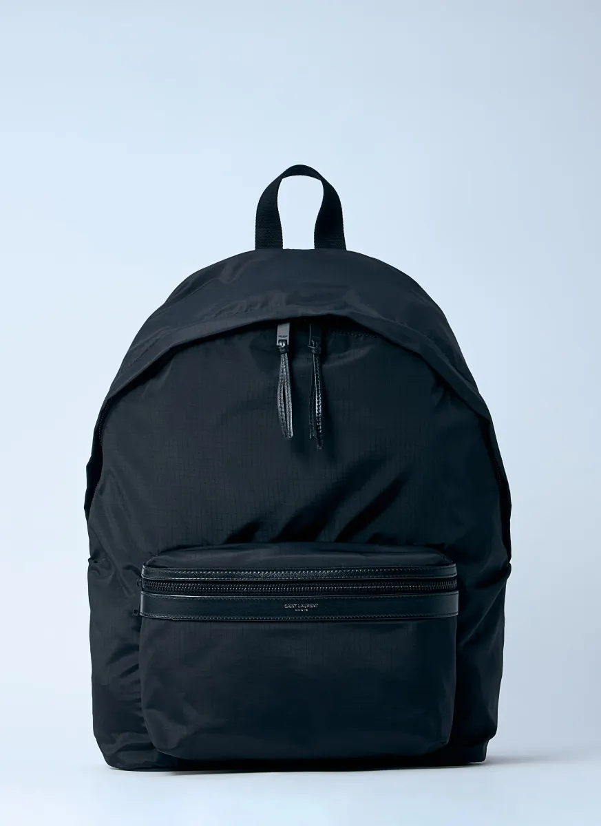 City Backpack