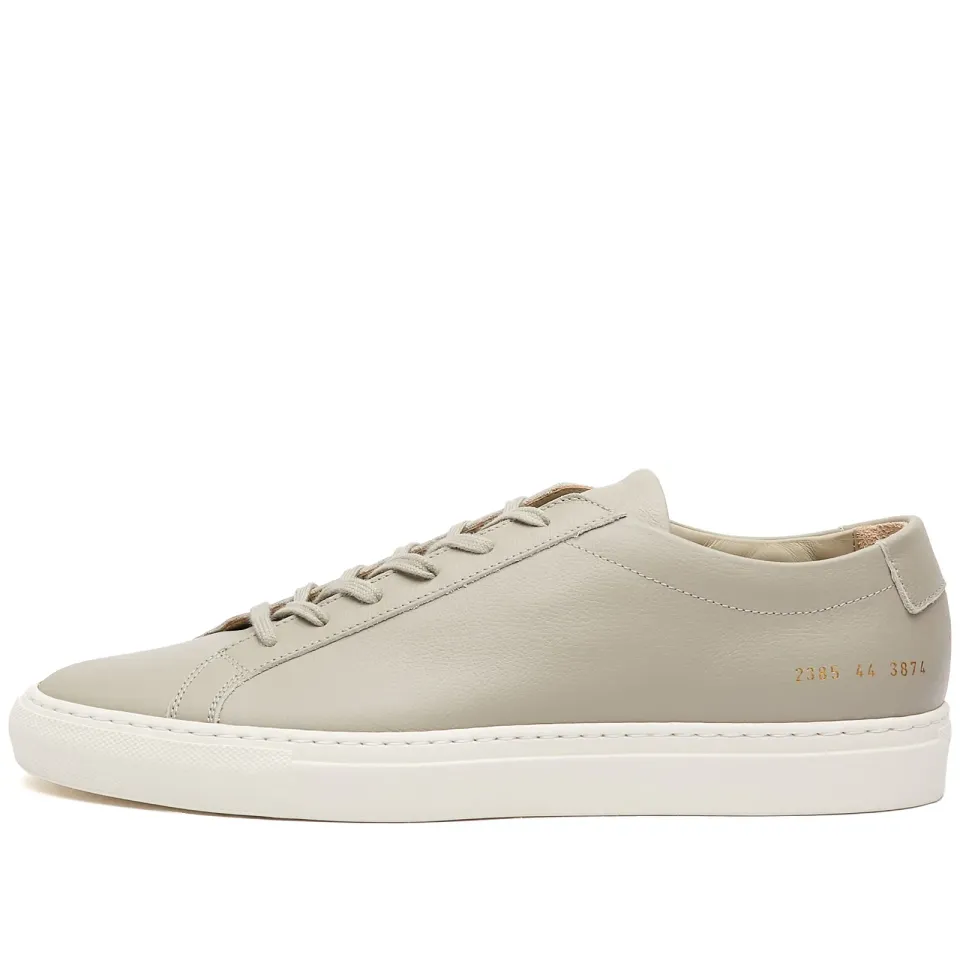 Original Achilles Low Contrast Sole