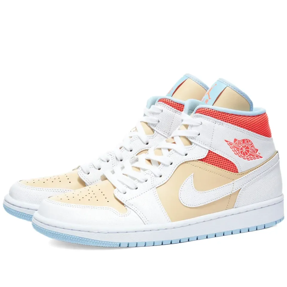 1 Mid SE Gel Mothers Day W