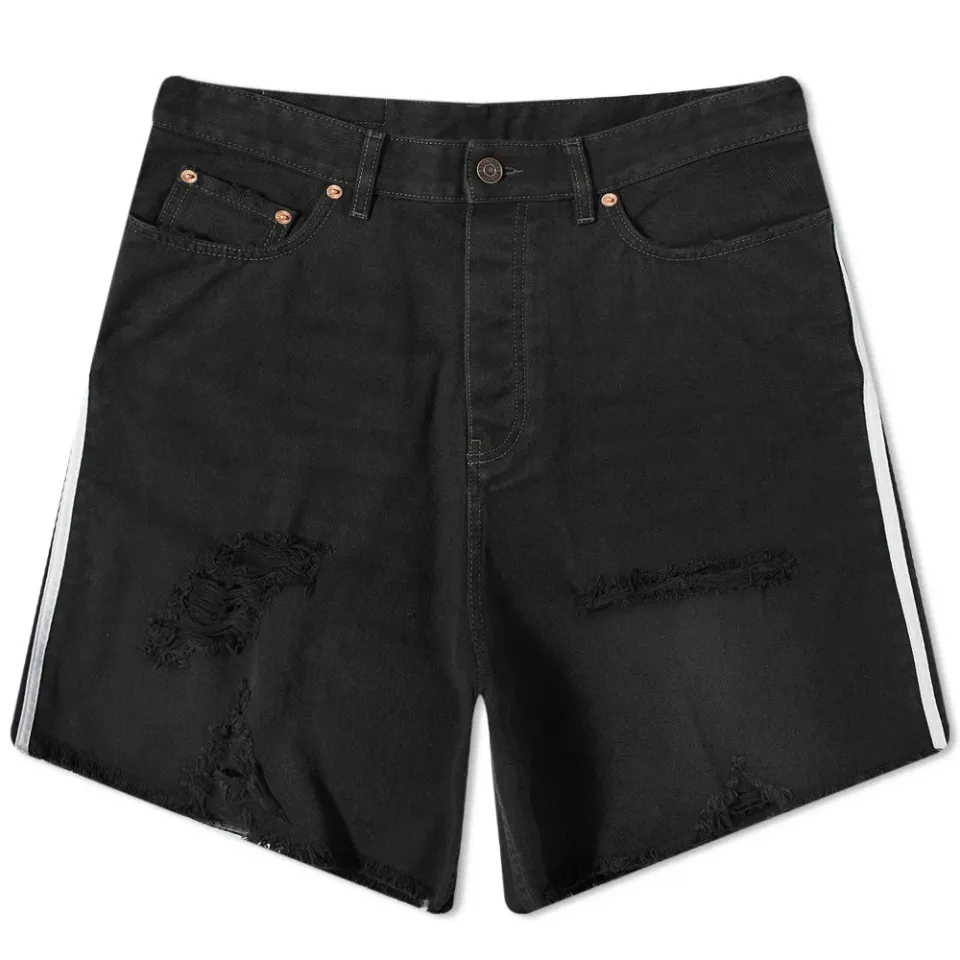 x Adidas Baggy Shorts