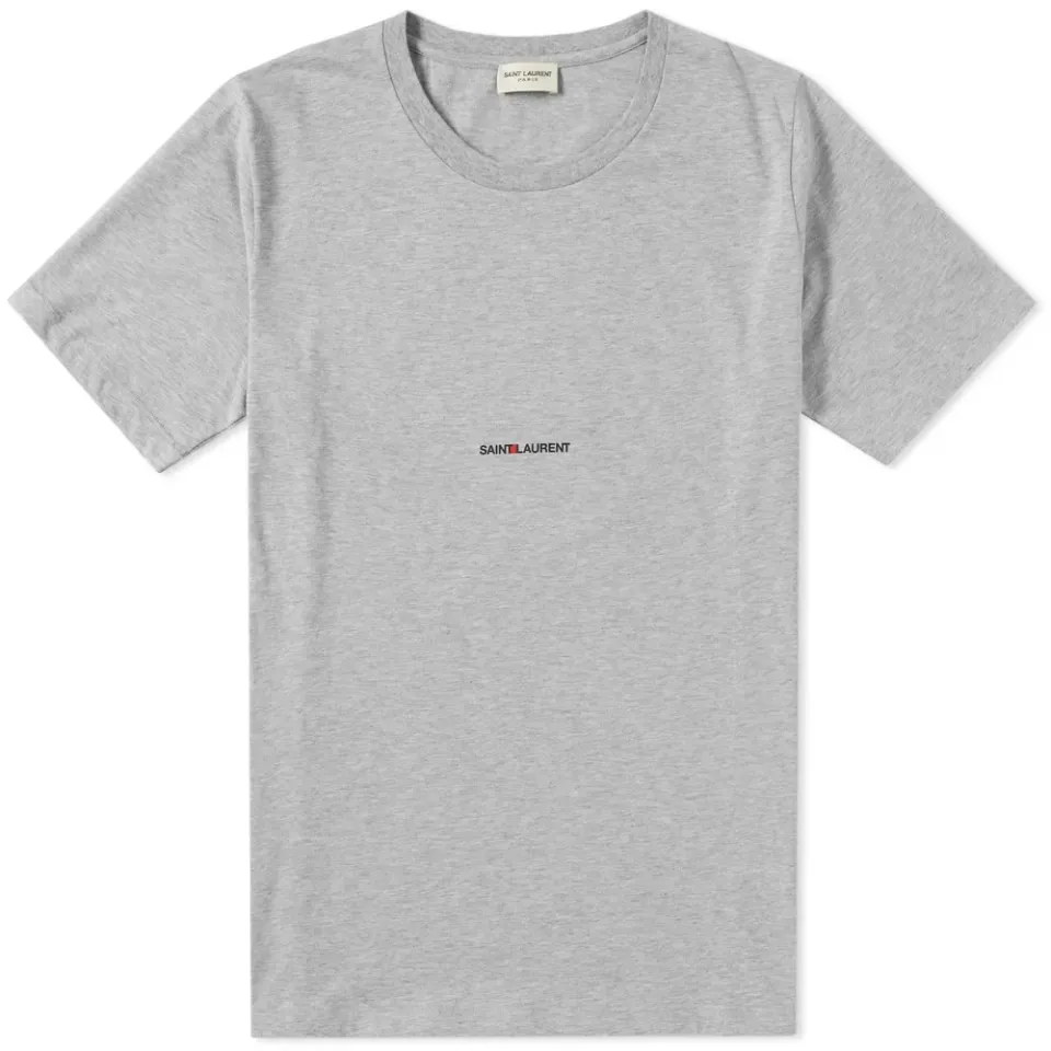 Archive Logo Tee
