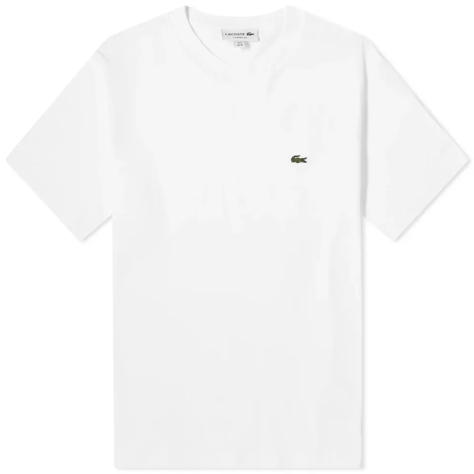 Classic Cotton T-Shirt