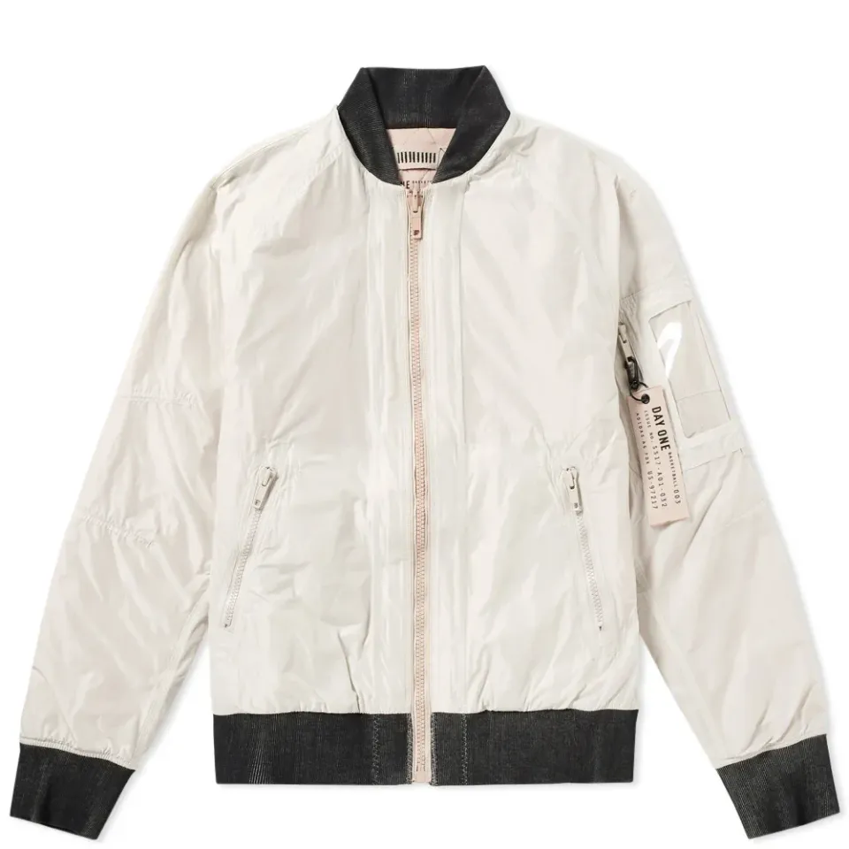 x Day One Reversible Bomber