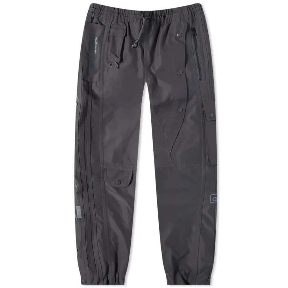 Blue Version Rain Cargo Pant