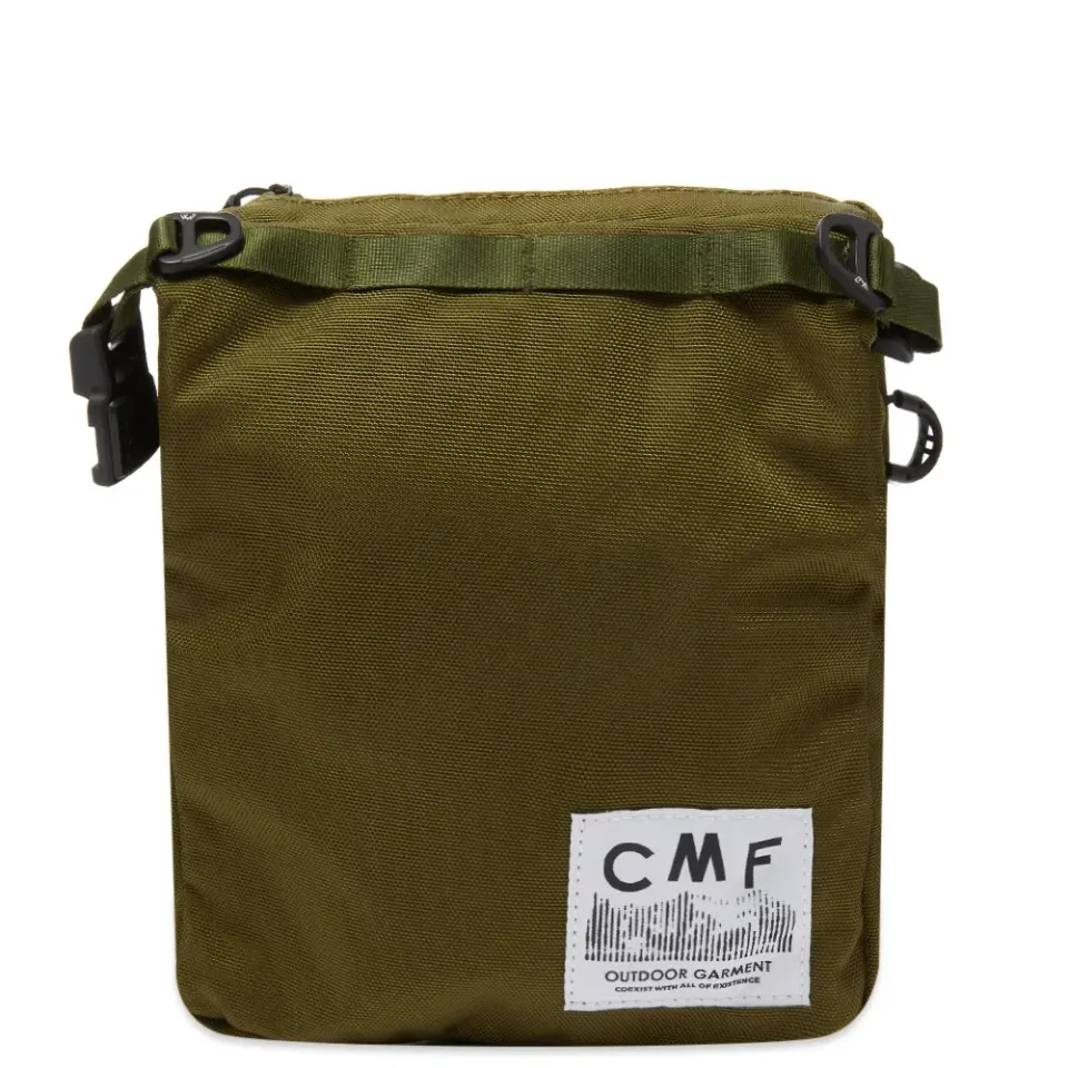 Sachosh Ballistic Shoulder Bag