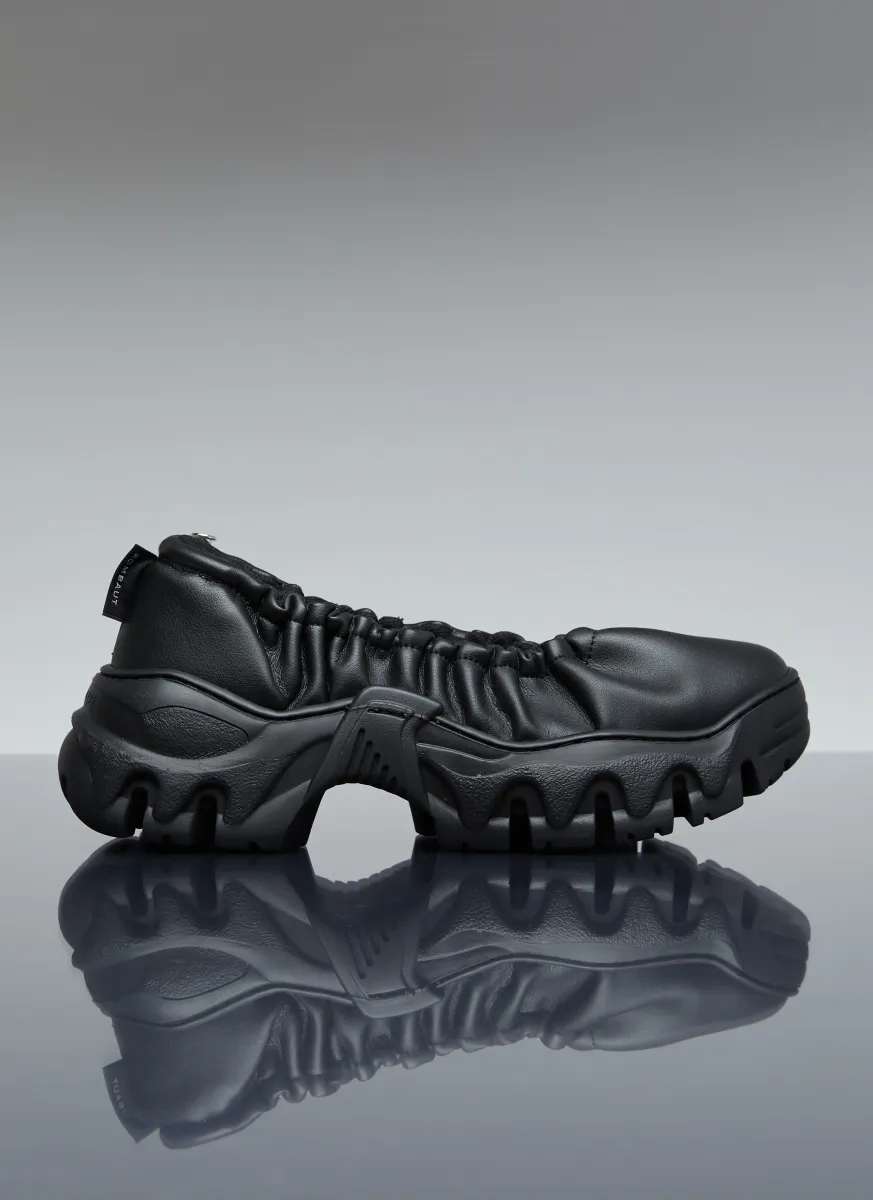 Boccaccio II Aura Future Sneakers