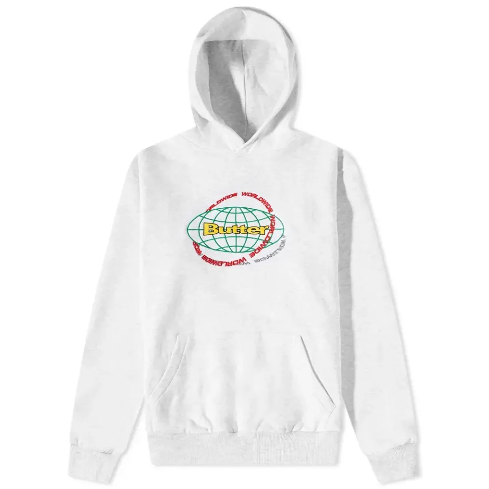 Geo Hoodie