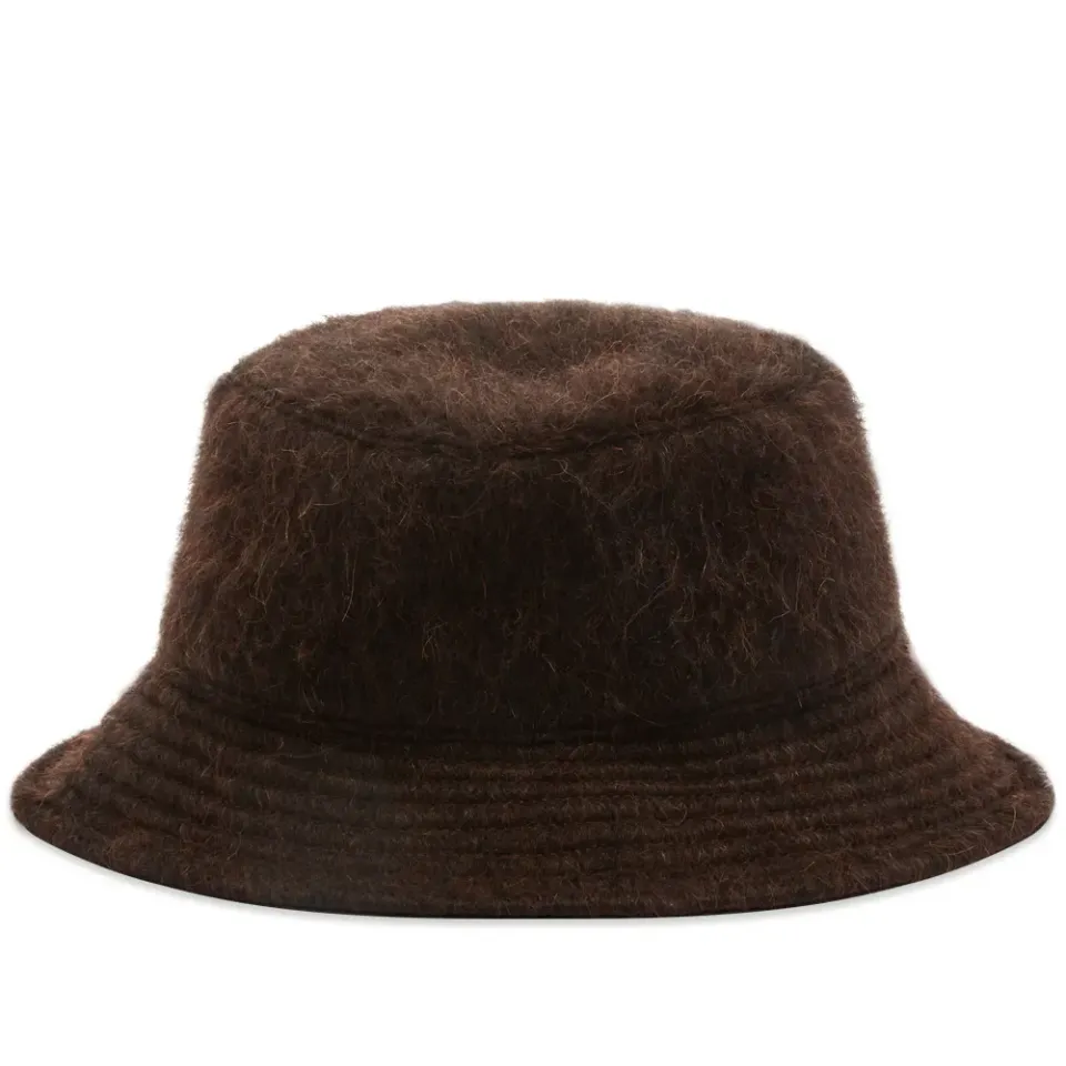 Alpaca Bucket Hat
