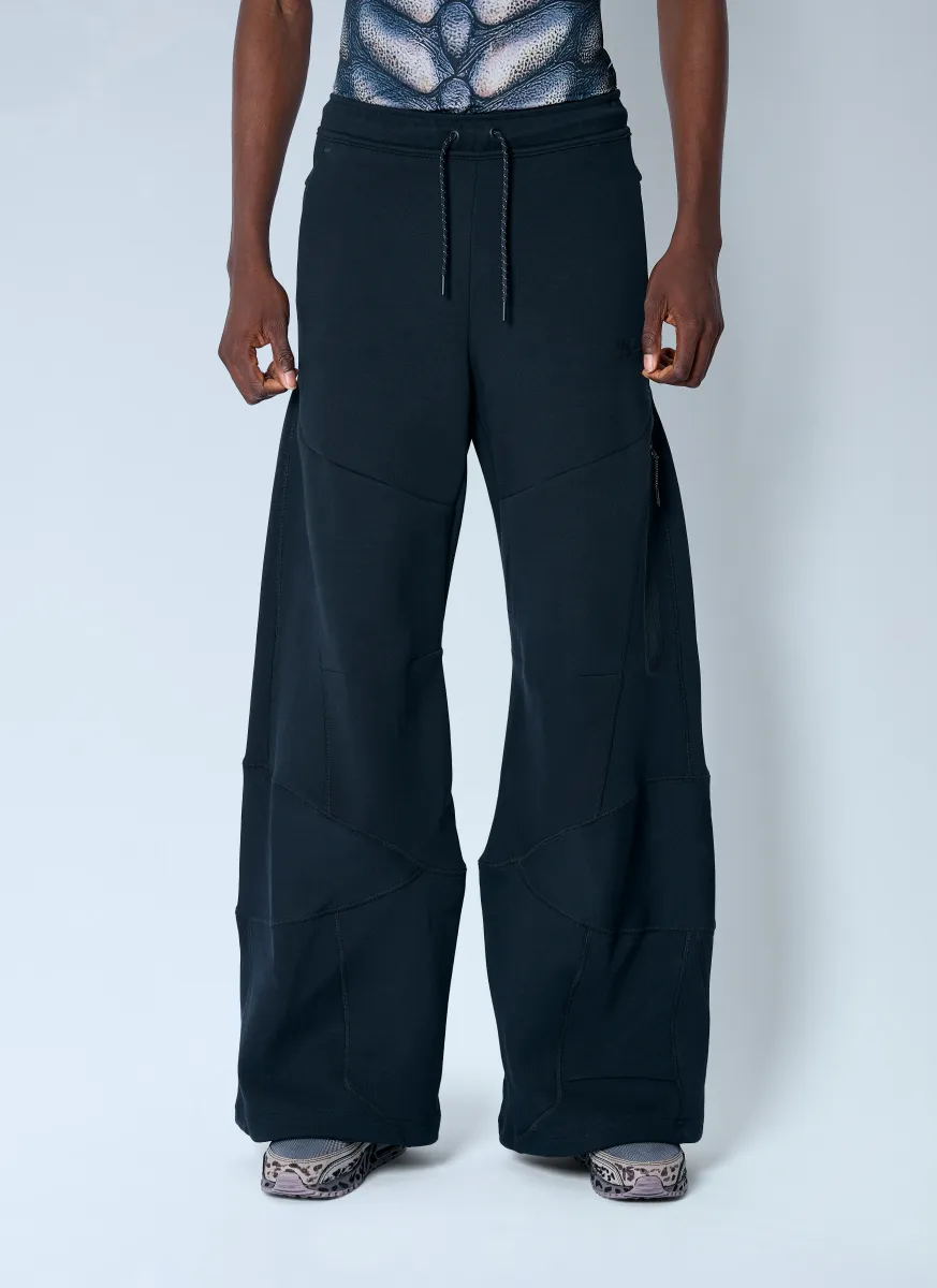 Re-Create Fleece Pants