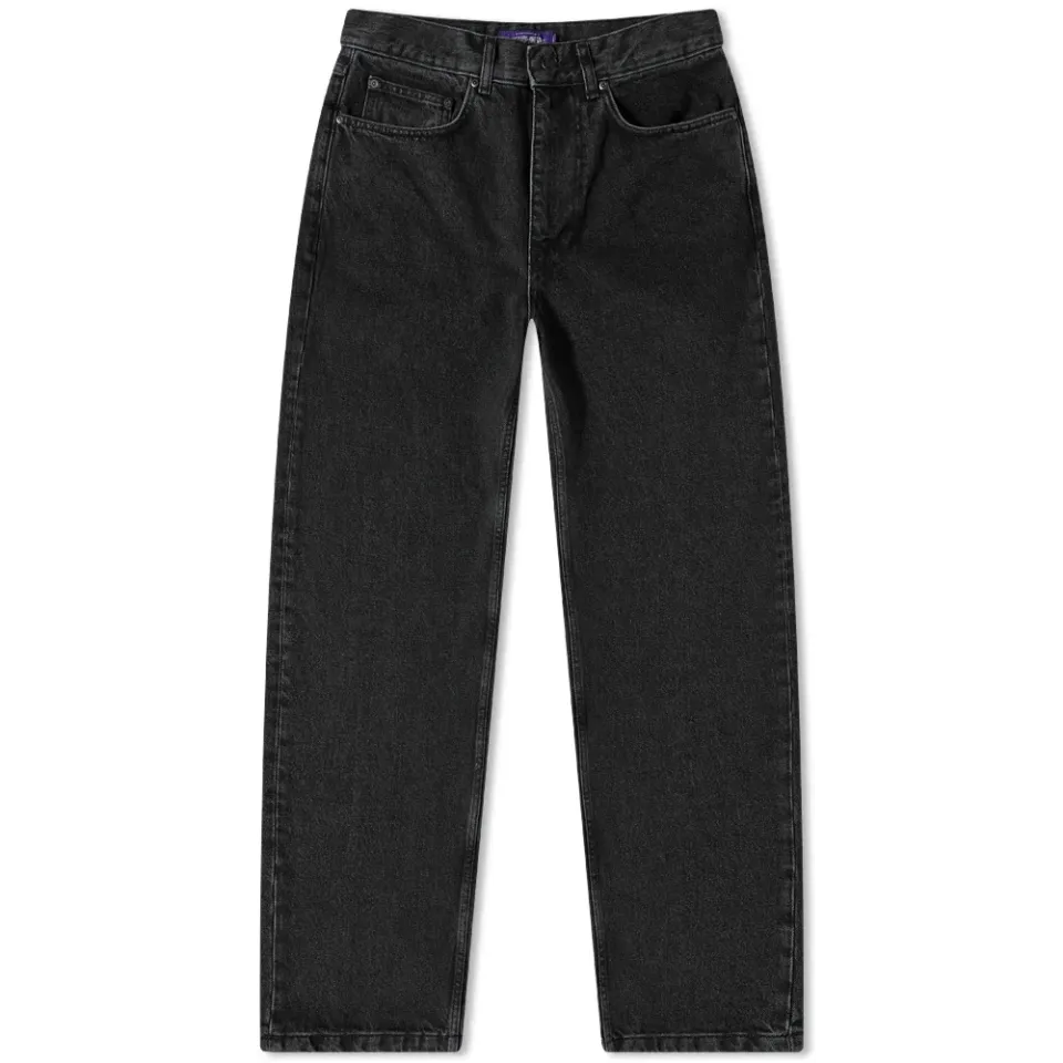 Hammerle Regular Fit Jean