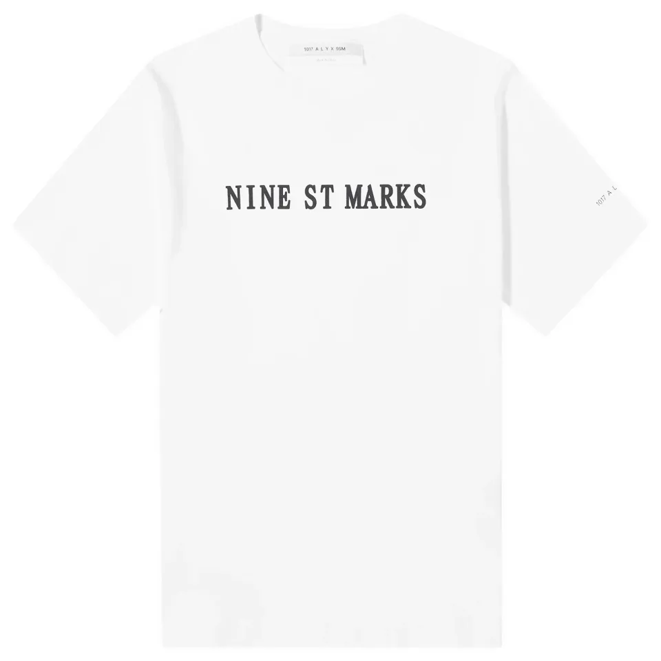 9SM T-Shirt