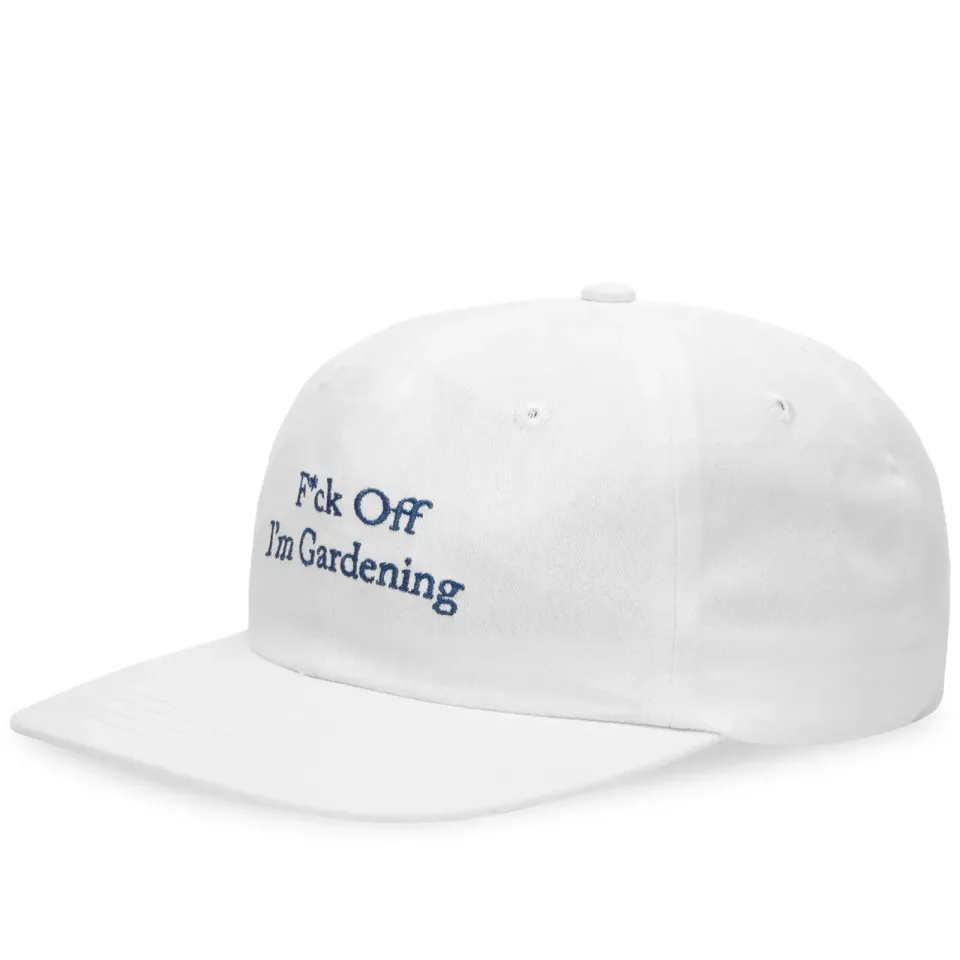 Gardening Cap