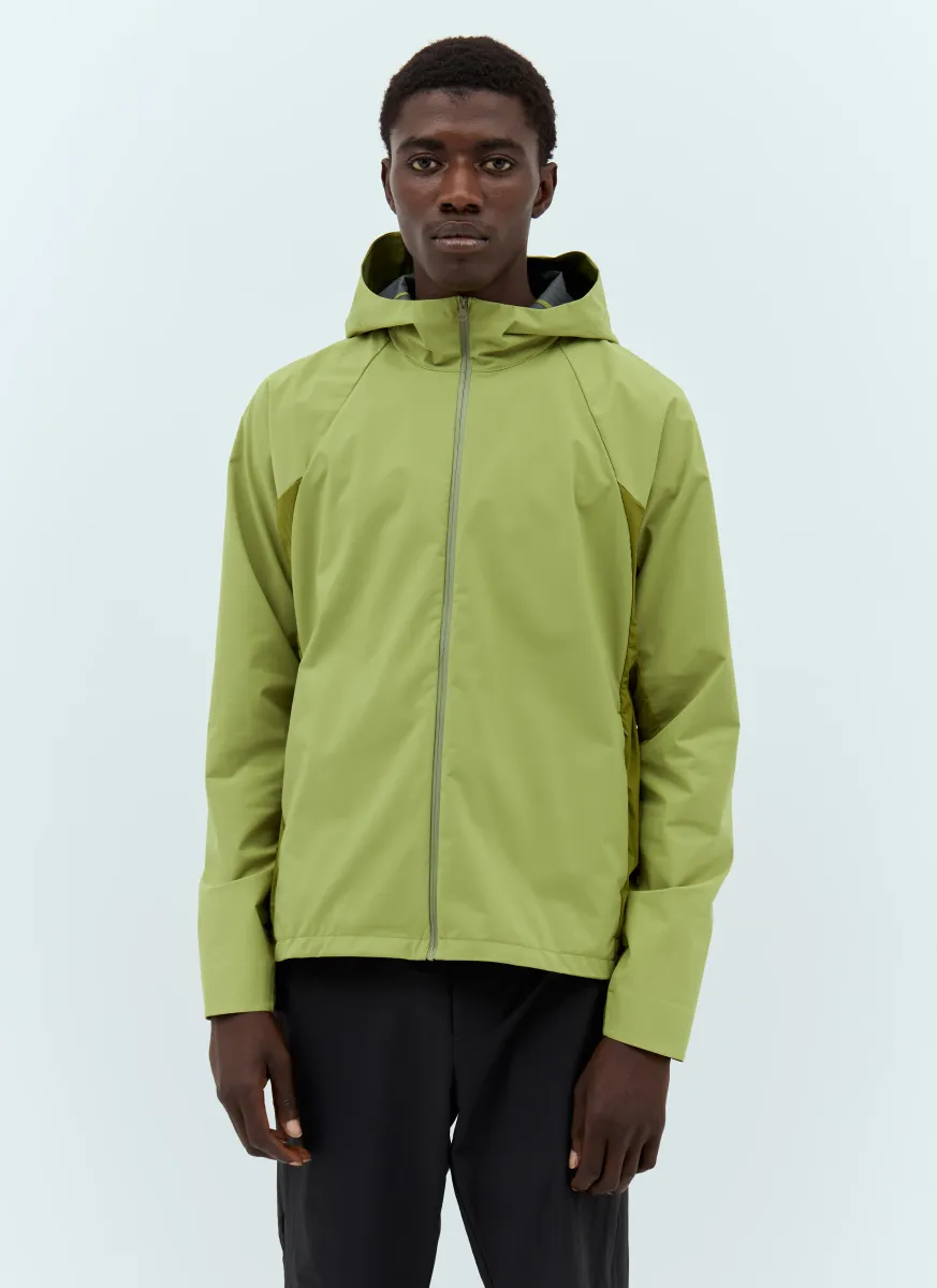 6.0 Technical Jacket Right