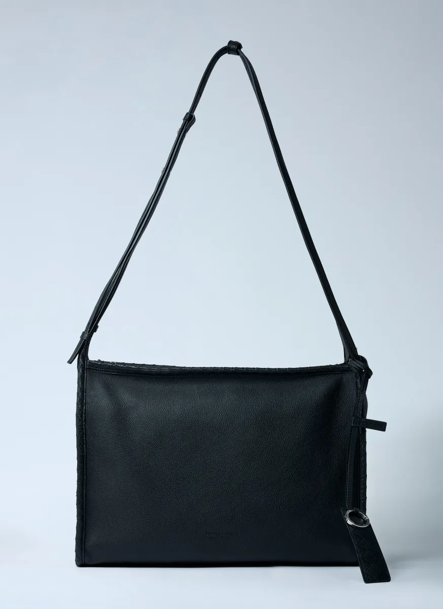 Corriere Crossbody Bag